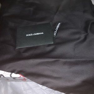 Dolce & gabbana  runners